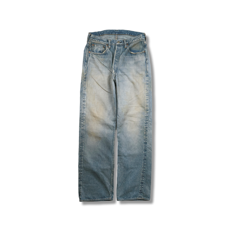 【JOB314】FULLCOUNT 新作のジーンズが入荷！！