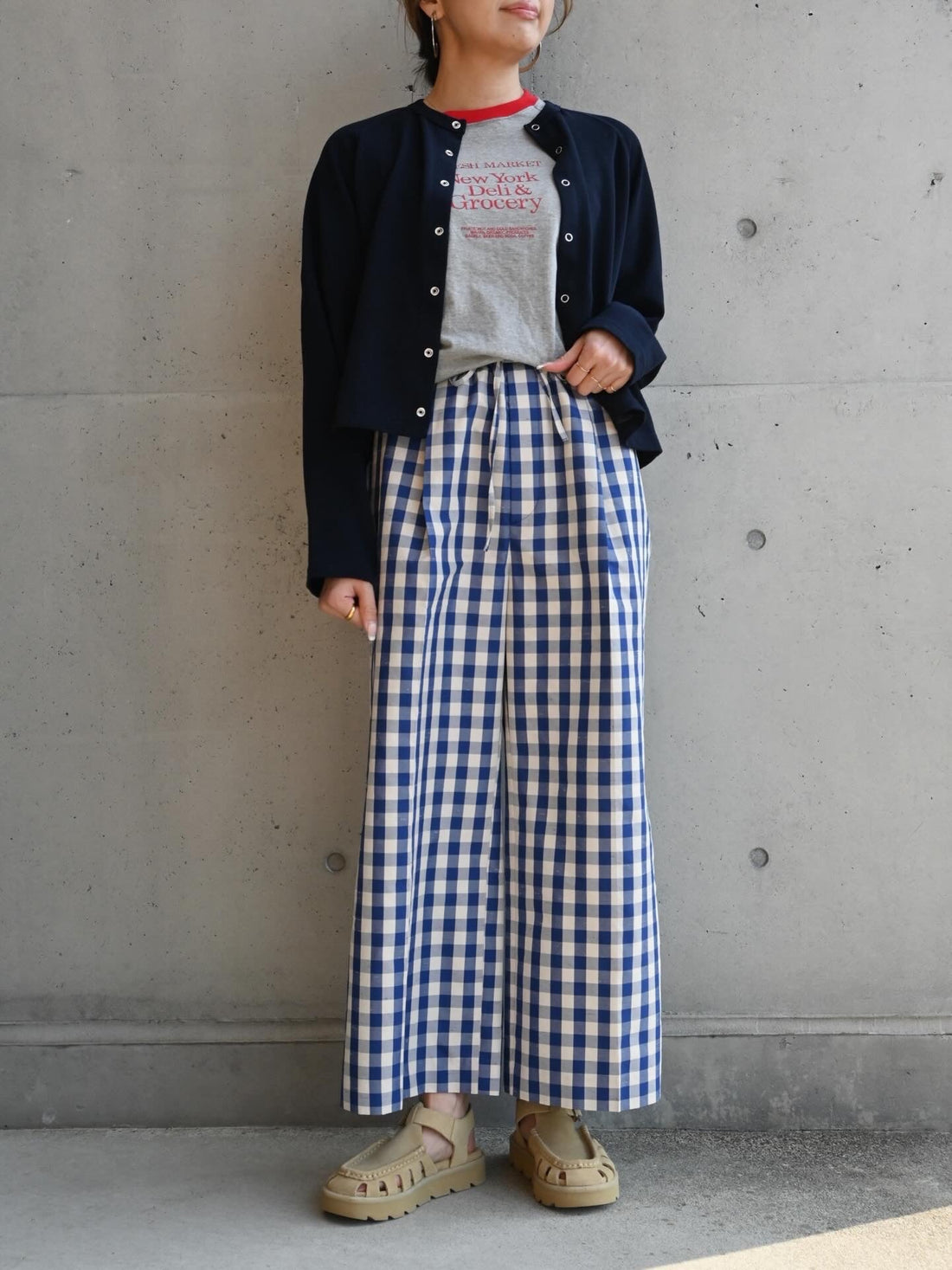 THE SHINZONE -styling-