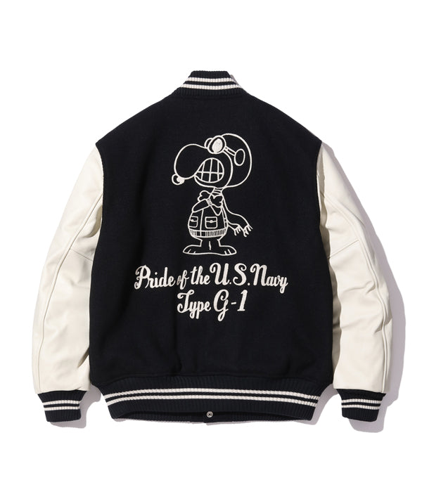 【JOB314】WHITESVILLE × BUZZ RICKSON'S 新作のアワードジャケットが入荷！