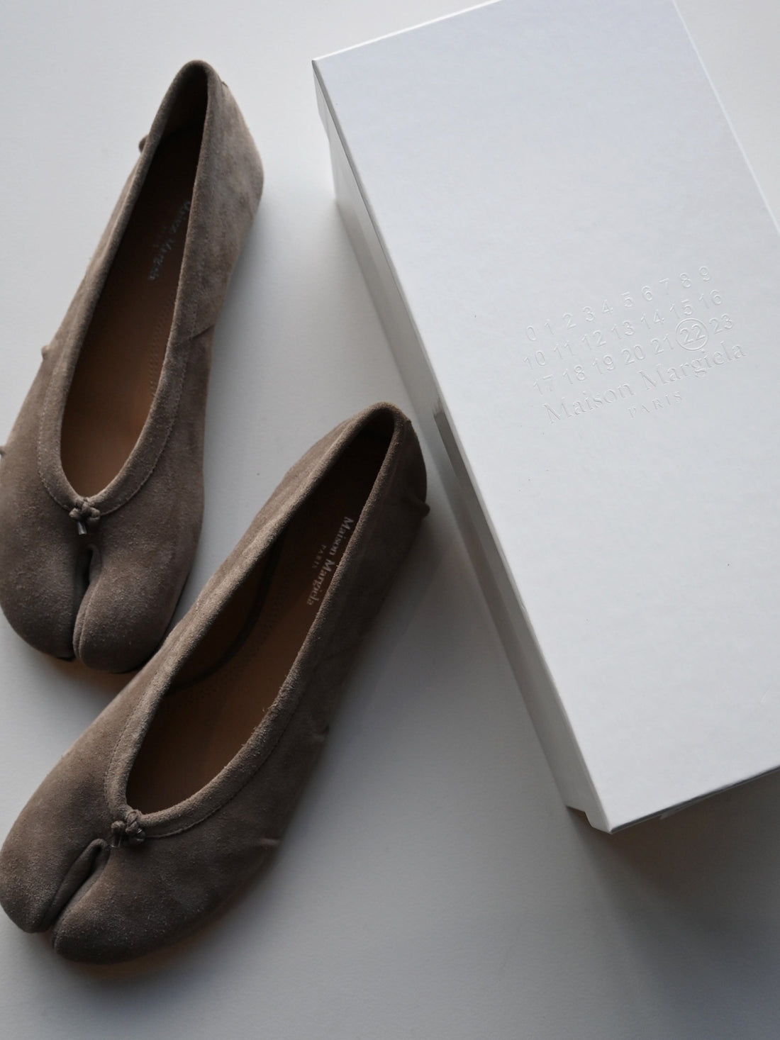 Maison Margiela 入荷