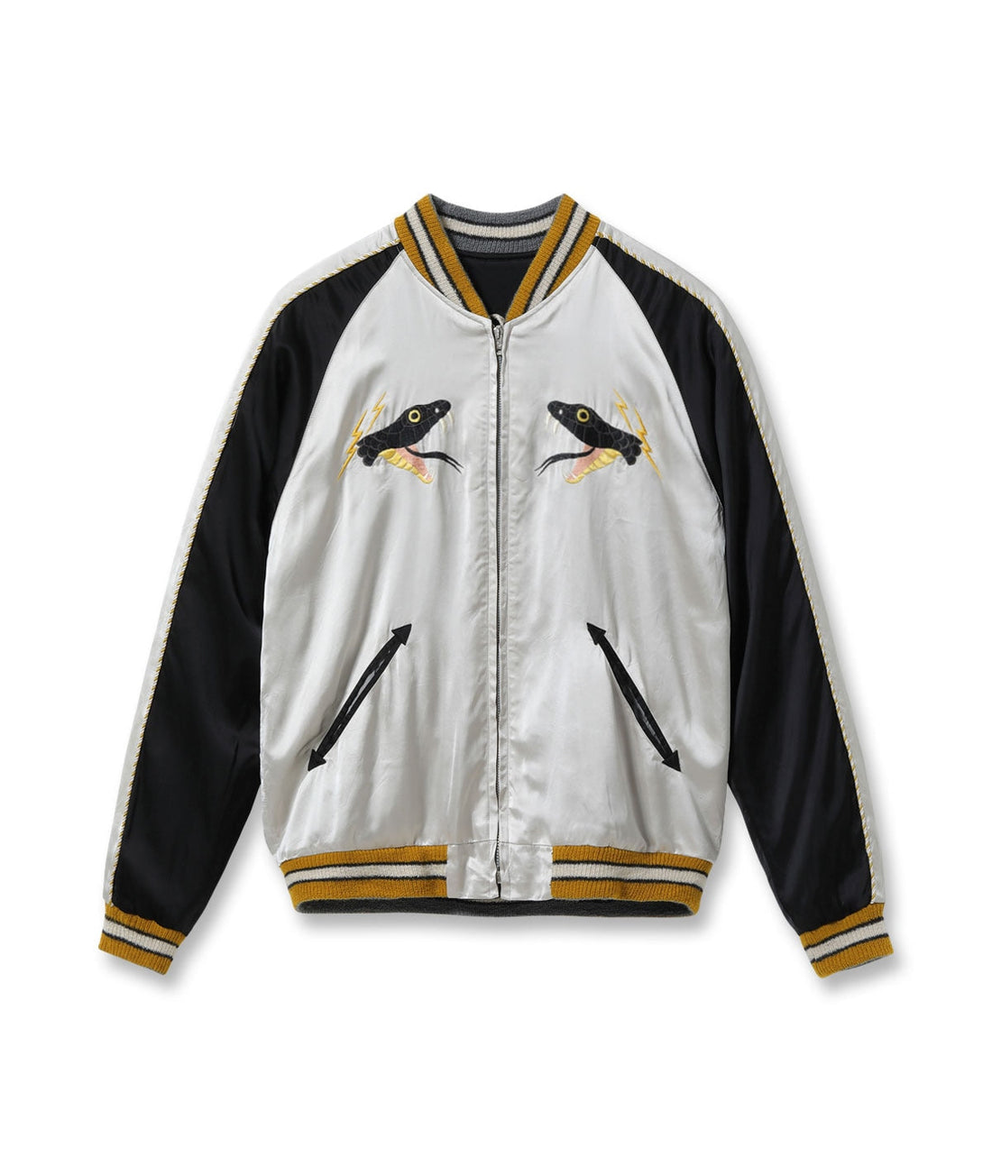 【JOB314】TAILOR TOYO 新作のスカジャンが入荷！！