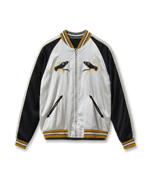 【JOB314】TAILOR TOYO 新作のスカジャンが入荷！！