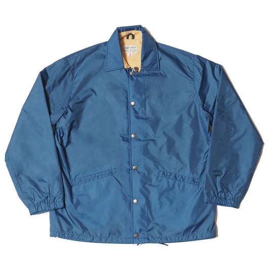 【JOB314】WAREHOUSE 新作のコーチジャケットが入荷！！