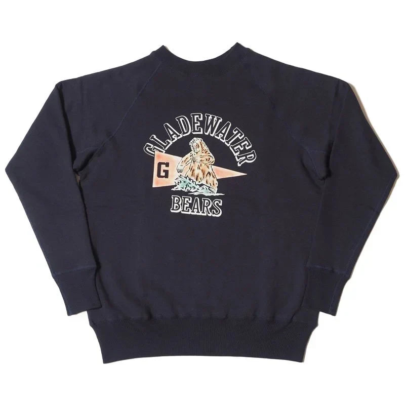 【JOB314】WAREHOUSE 新作のスウェットが入荷！！