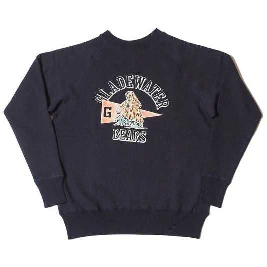 【JOB314】WAREHOUSE 新作のスウェットが入荷！！