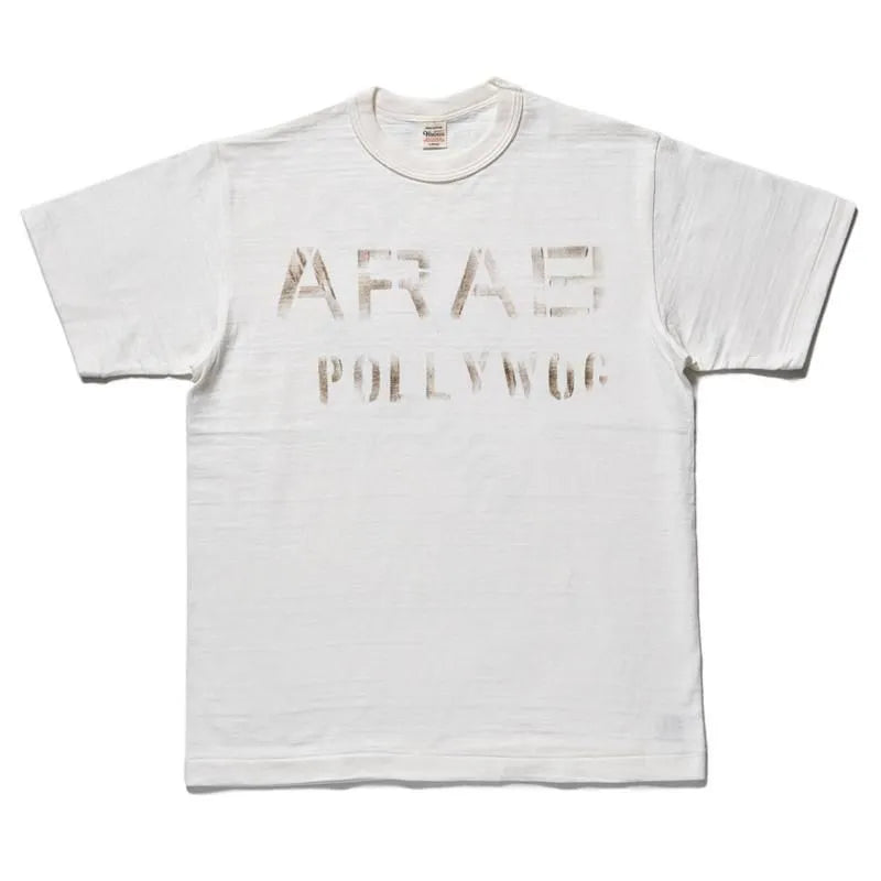 【JOB314】WAREHOUSE 新作のTシャツが入荷！！