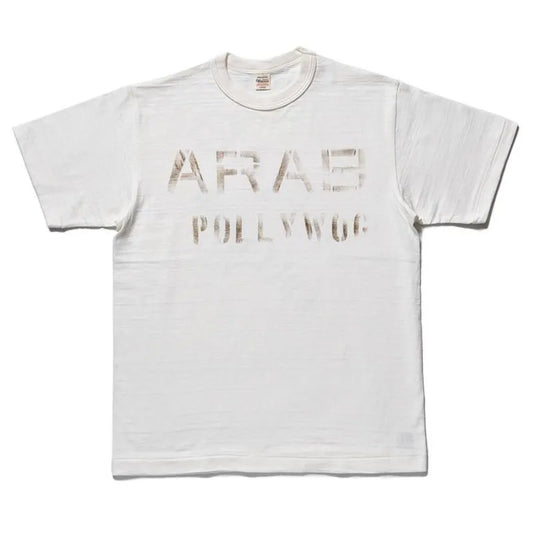 【JOB314】WAREHOUSE 新作のTシャツが入荷！！