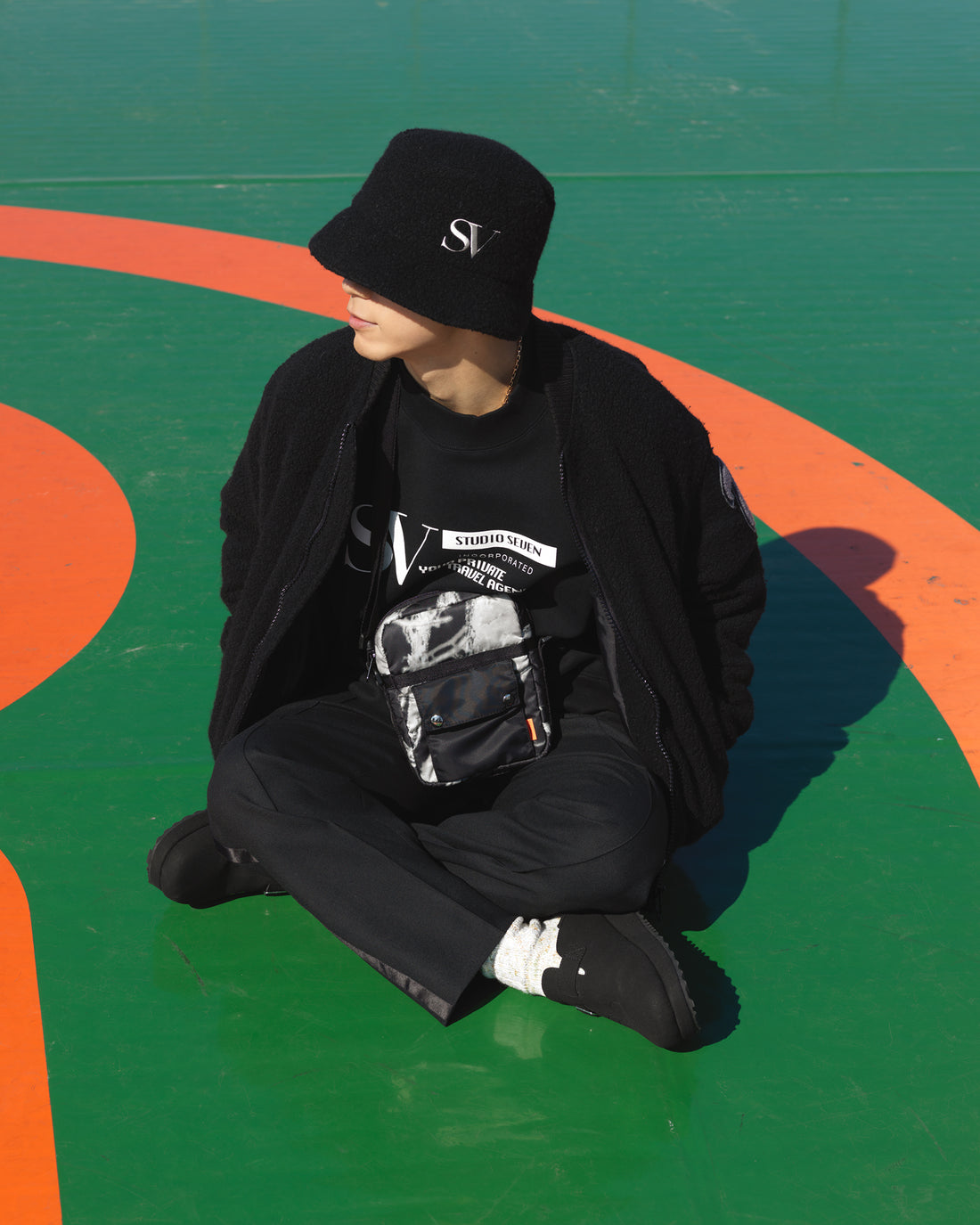 【TAT 1階】   STUDIO SEVEN 9月3日 日曜日 12:00 発売開始!!!