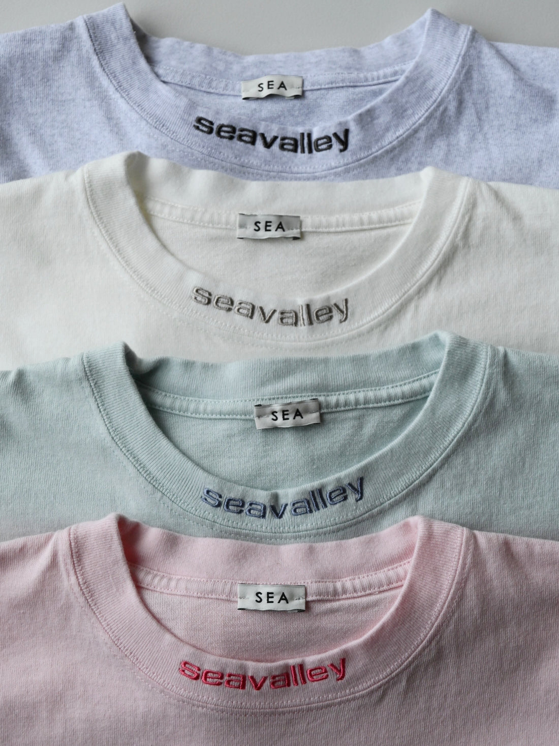 SEA 入荷