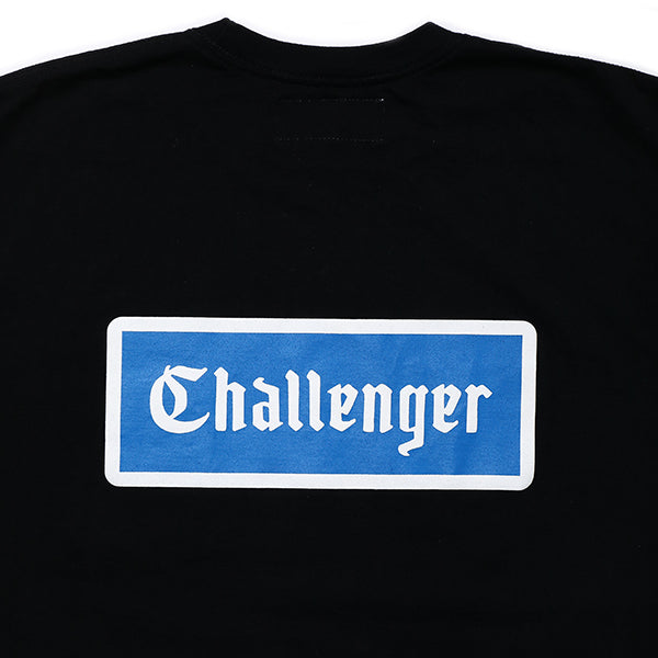 【TAT 2階】   CHALLENGER 3月25日 土曜日 12:00 発売開始。