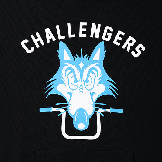 【TAT 2階】   CHALLENGER 2月23日 金曜日 12:00 発売開始。