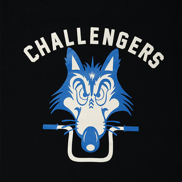 【TAT 2階】   CHALLENGER 4月13日 土曜日 12:00 発売開始。