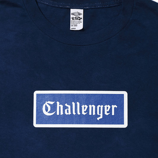 【TAT 2階】   CHALLENGER 5月20日 土曜日 12:00 発売開始。