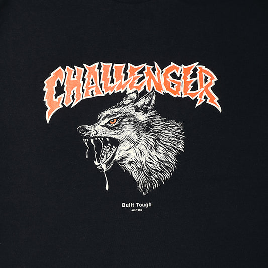 【TAT 2階】   CHALLENGER 4月22日 土曜日 12:00 発売開始。