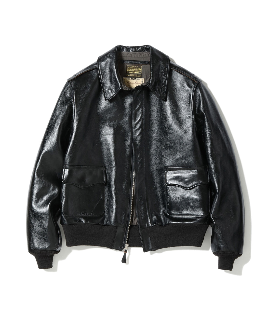 【JOB314】BUZZ RICKSON'S 定番A-2が再入荷！！