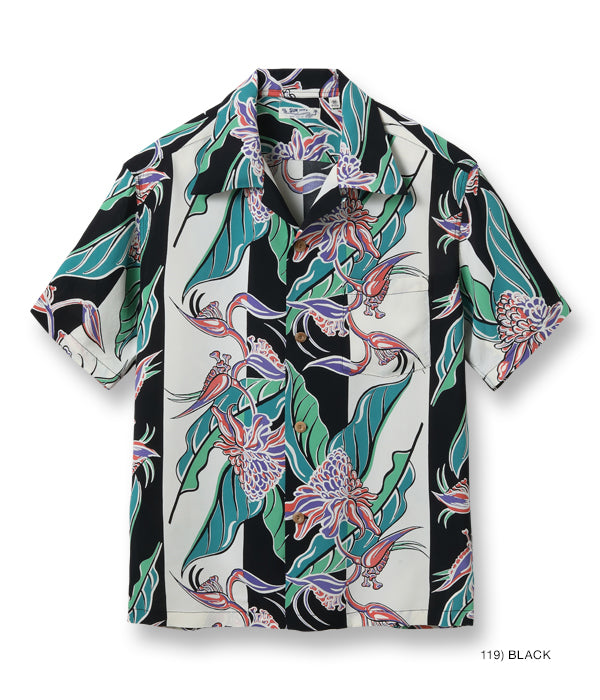 【JOB314】SUN SURF 新作のアロハシャツが入荷！