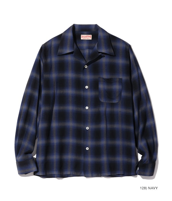 【JOB314】SUGAR CANE 新作のシャツが入荷！！