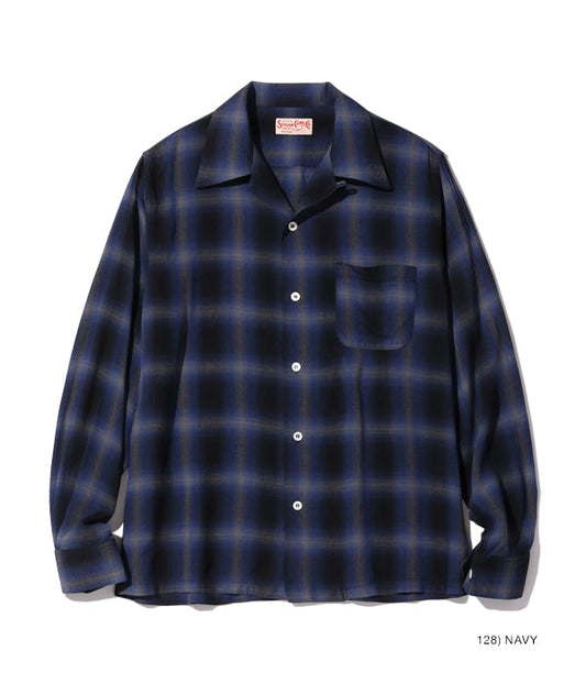 【JOB314】SUGAR CANE 新作のシャツが入荷！！