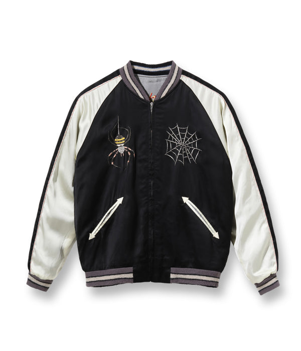 【JOB314】TAILOR TOYO 新作のスカジャンが入荷！