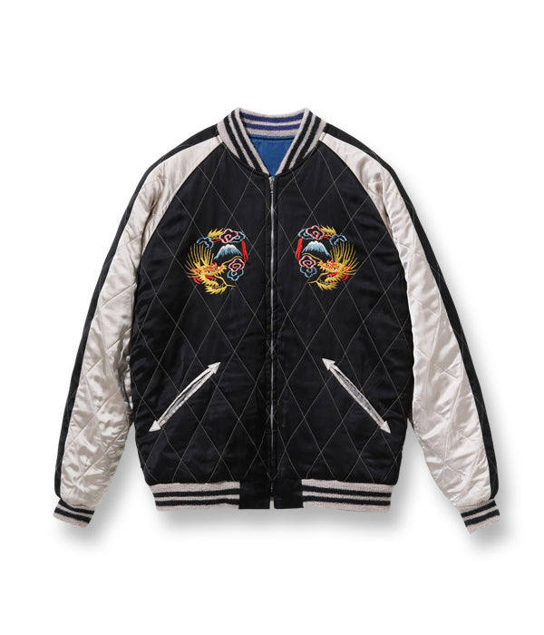 【JOB314】TAILOR TOYO 新作のスカジャンが入荷！