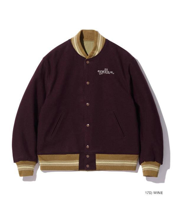 【JOB314】WHITESVILLE 新作のアワードジャケットが入荷！