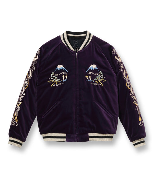 【JOB314】TAILOR TOYO 新作のスカジャンが入荷！