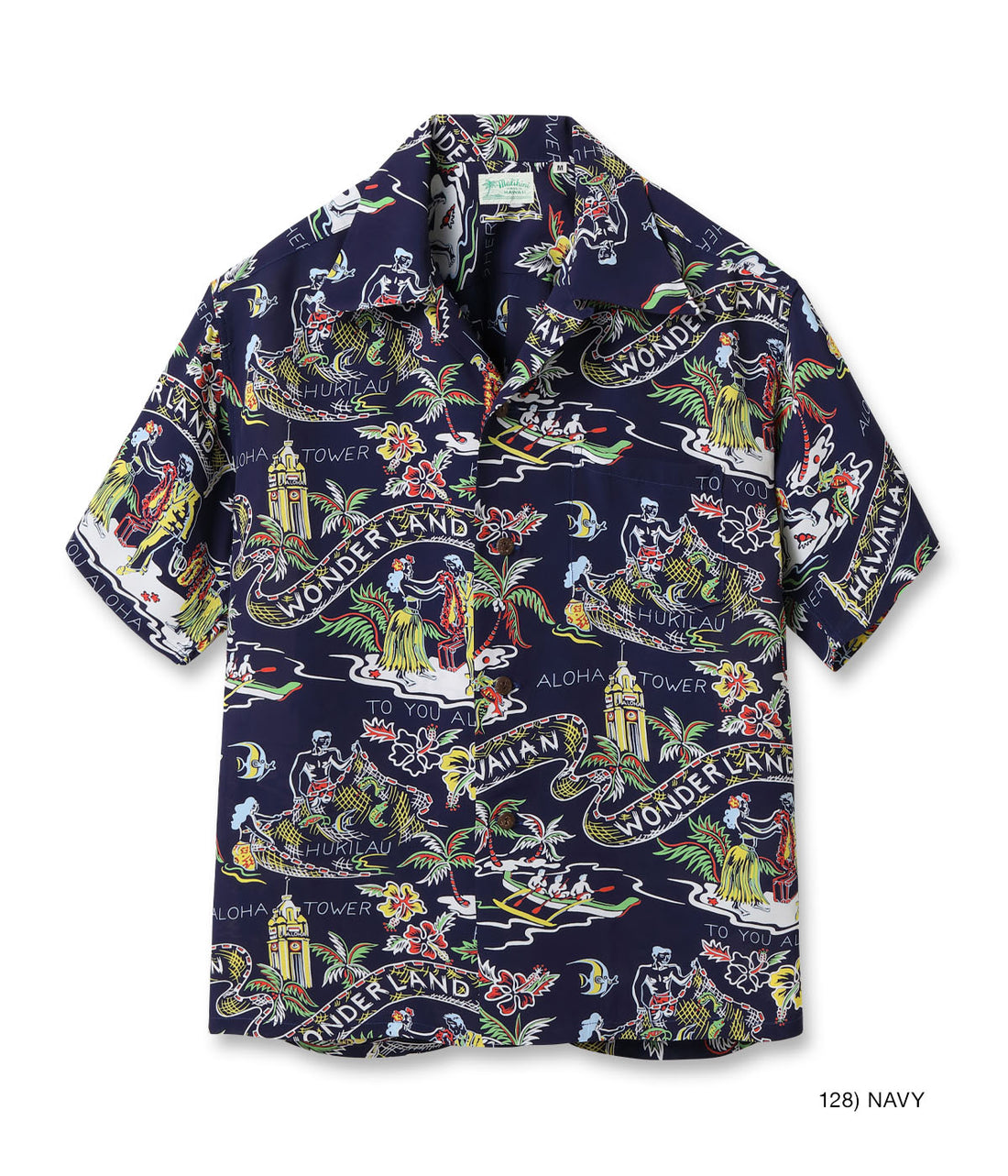 【JOB314】SUN SURF 新作のアロハシャツが入荷！！