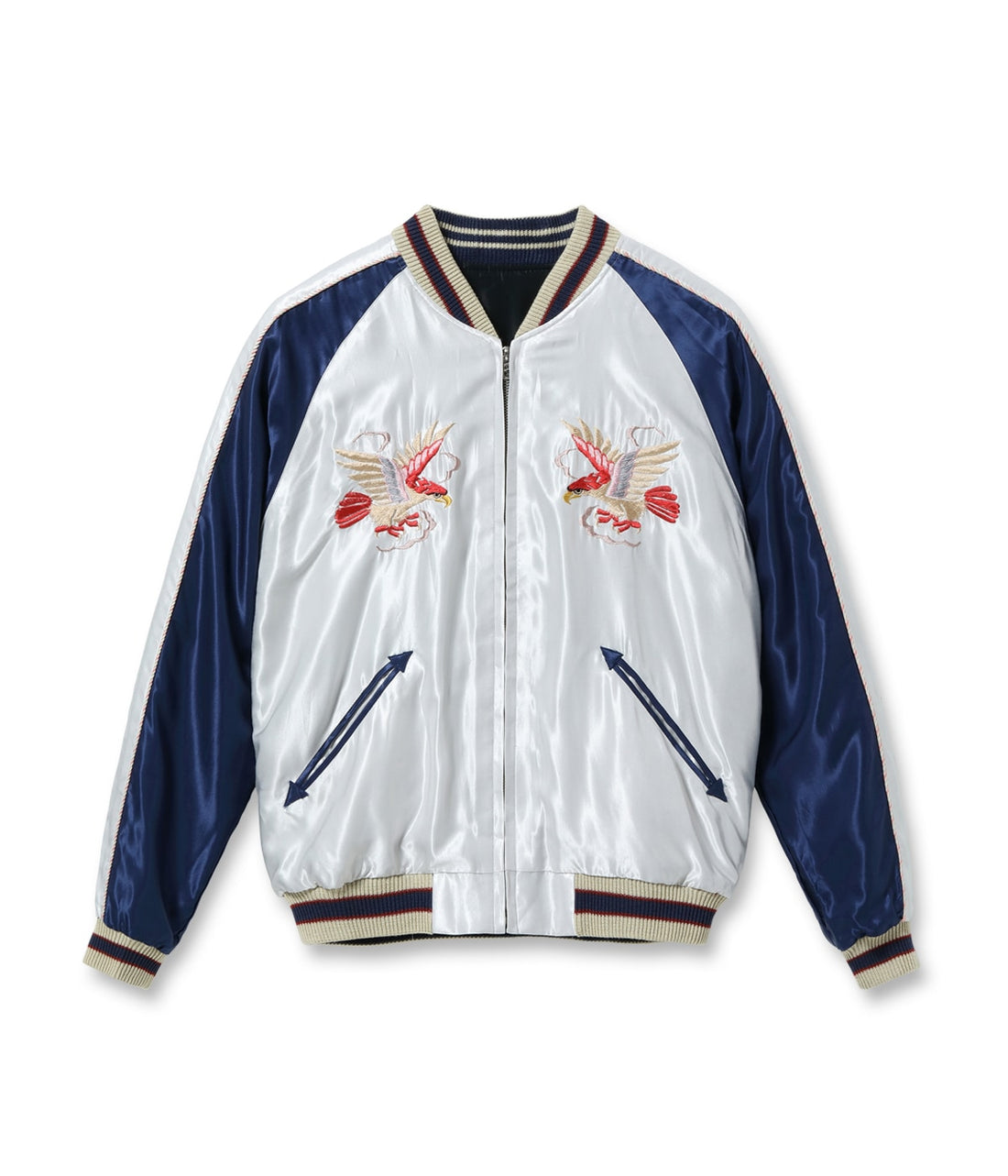 【JOB314】TAILOR TOYO 新作のスカジャンが入荷！！