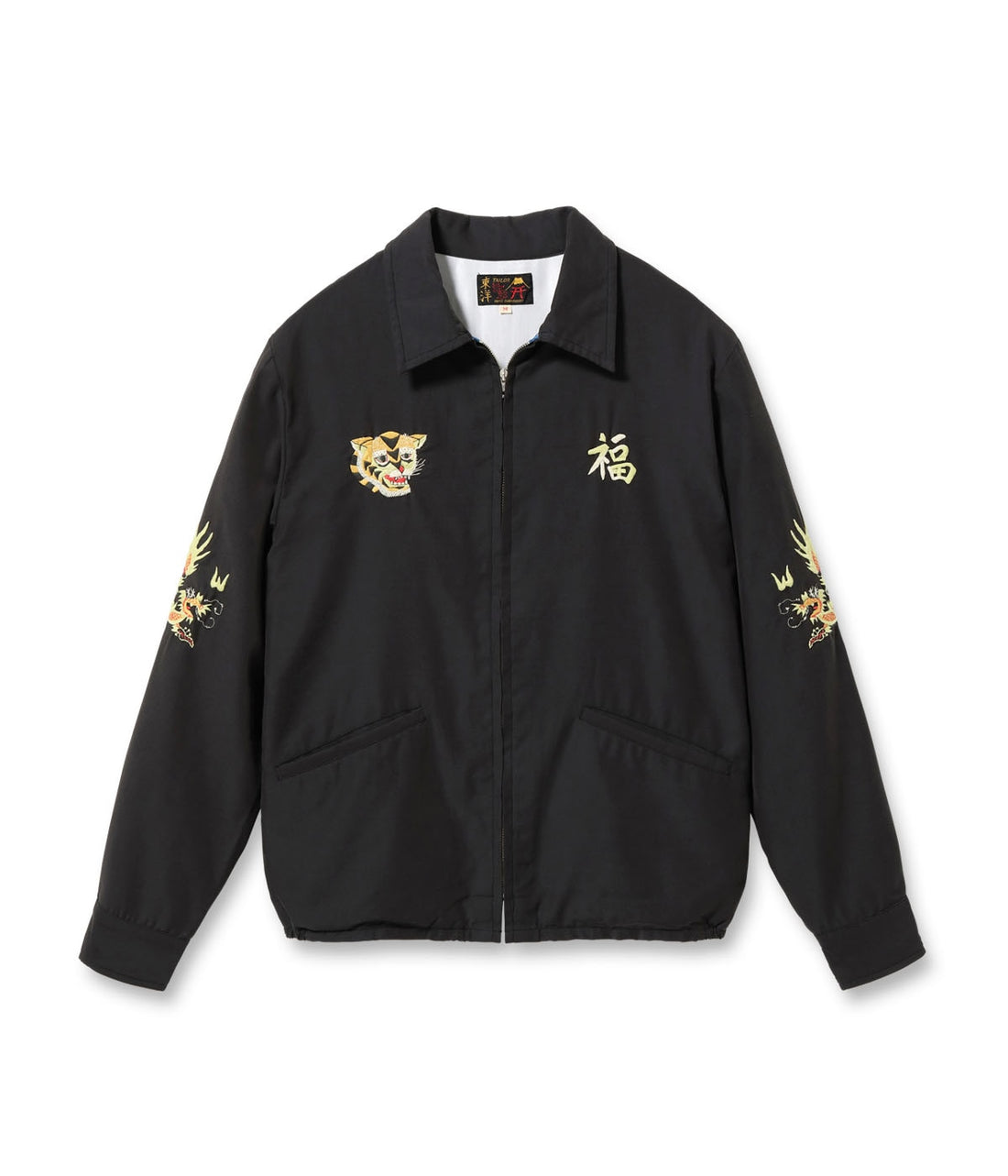 【JOB314】TAILOR TOYO 新作のベトジャンが入荷！！