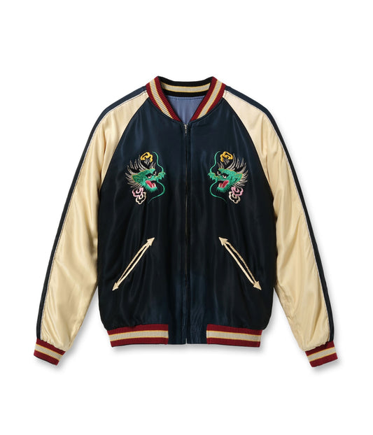 【JOB314】TAILOR TOYO 新作のスカジャンが入荷！！