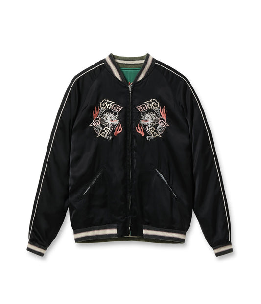 【JOB314】TAILOR TOYO 新作のスカジャンが入荷！！