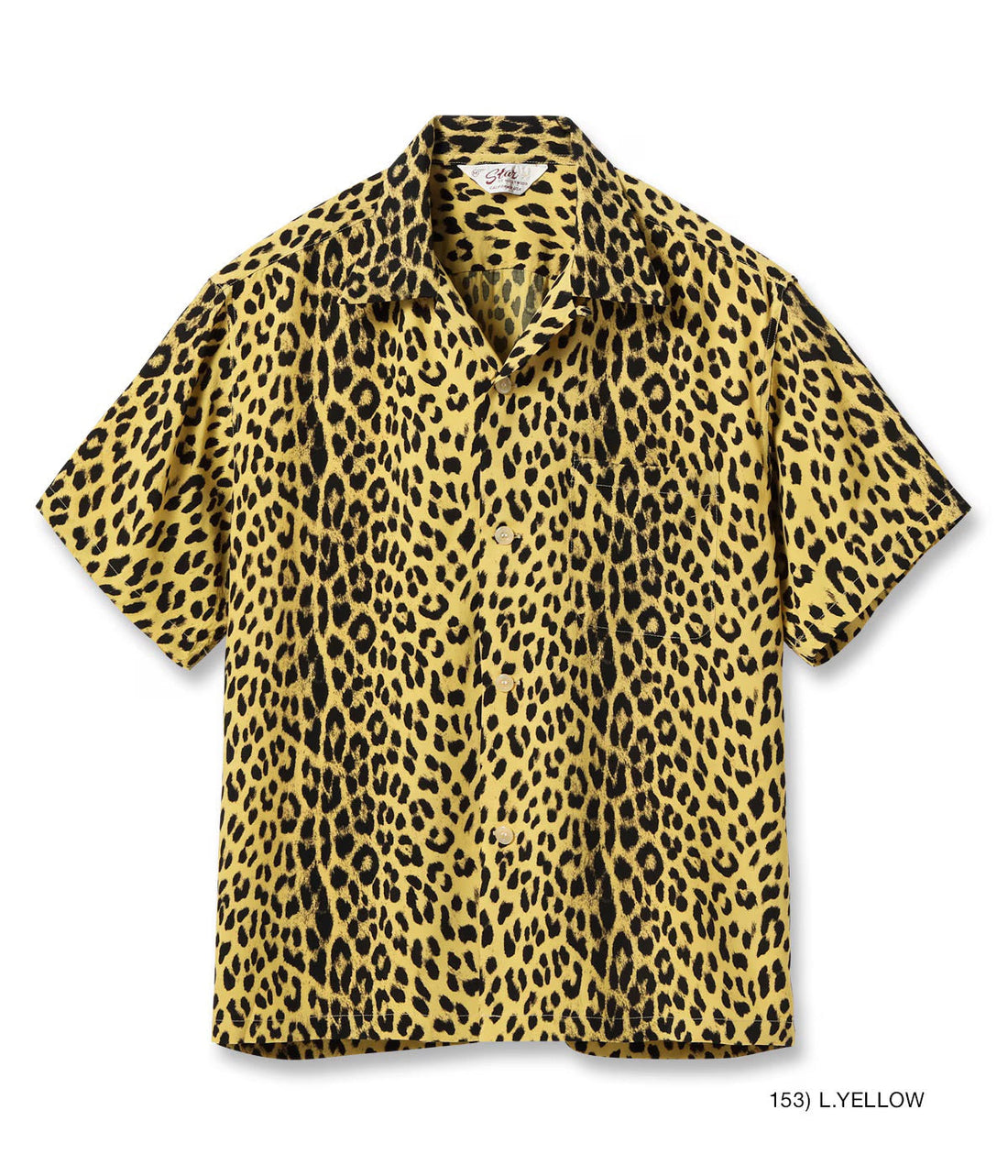 【JOB314】STAR OF HOLLYWOOD  新作のシャツが入荷！！