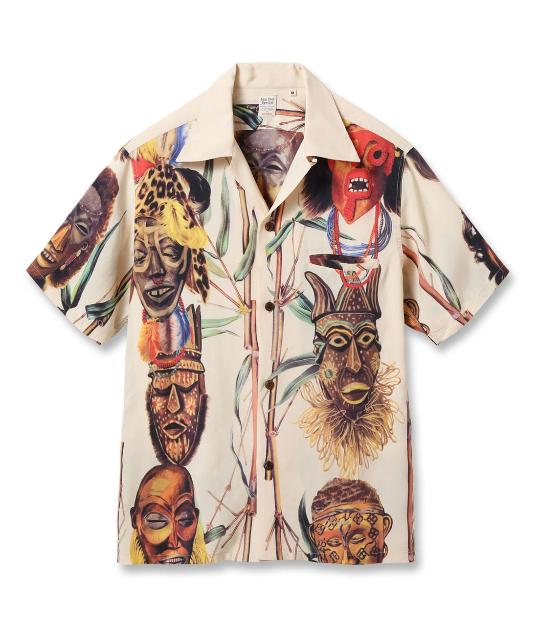 【JOB314】SUN SURF 新作のアロハシャツが入荷！！
