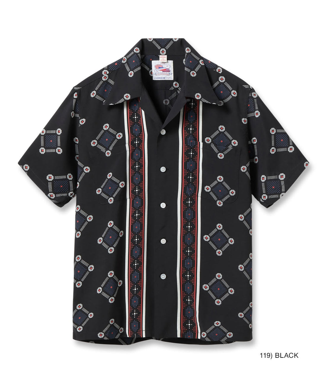 【JOB314】DUKE KAHANAMOKU 新作アロハシャツが入荷！！
