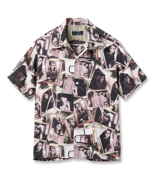 【JOB314】SUN SURF 新作のアロハシャツが入荷！！