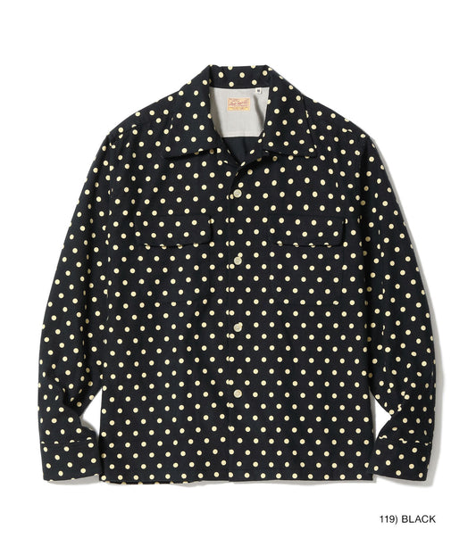 【JOB314】STYLE EYES 新作のシャツが入荷！！