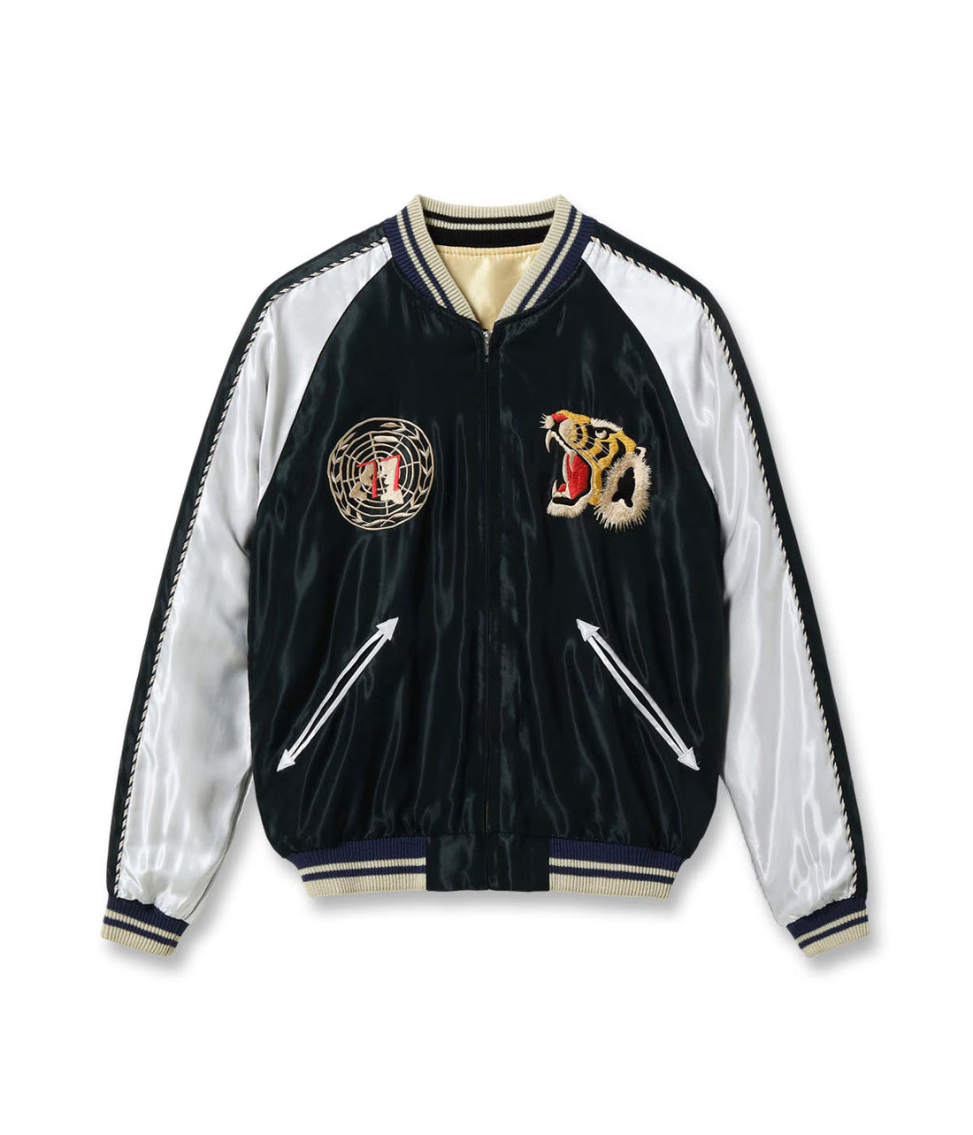 【JOB314】TAILOR TOYO 新作のスカジャンが入荷！！