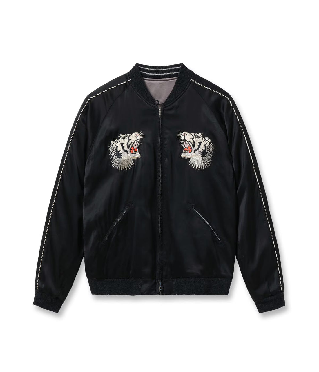 【JOB314】 TAILOR TOYO 新作のスカジャンが入荷！！