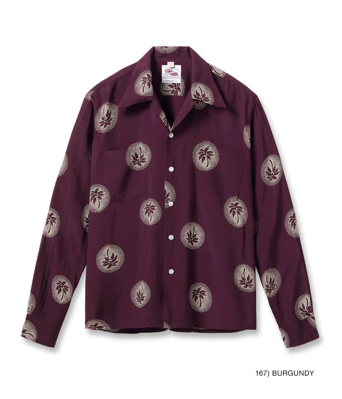 【JOB314】DUKE KAHANAMOKU 新作のアロハシャツが入荷！！