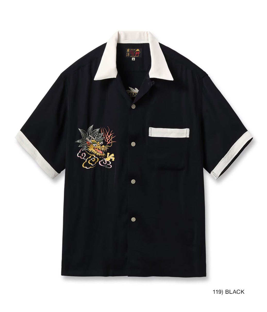 【JOB314】TAILOR TOYO 新作のスカシャツが入荷！！