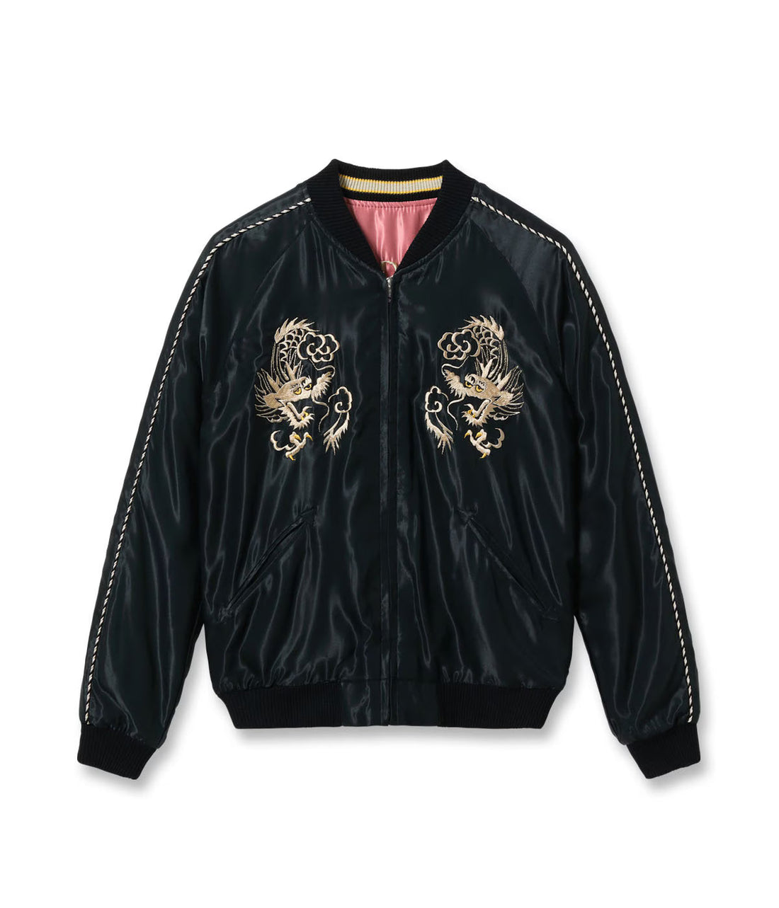 【JOB314】TAILOR TOYO 新作のスカジャンが入荷！！