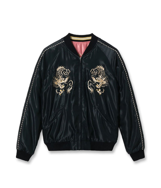 【JOB314】TAILOR TOYO 新作のスカジャンが入荷！！
