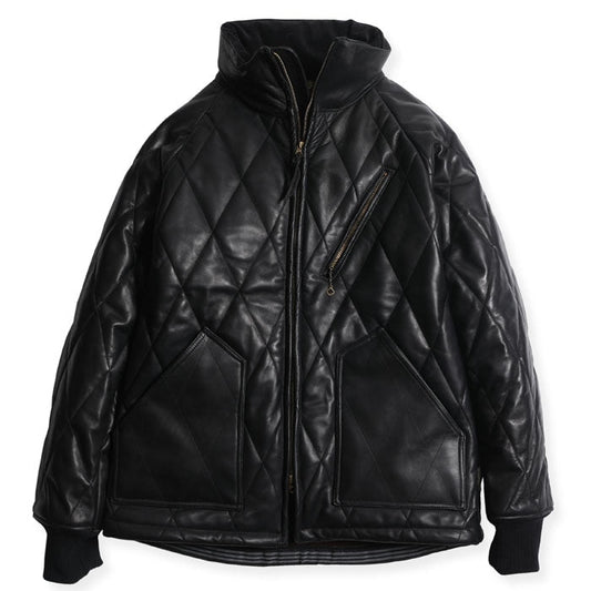【JOB314】WESTRIDE 新作のレザージャケットが入荷！！