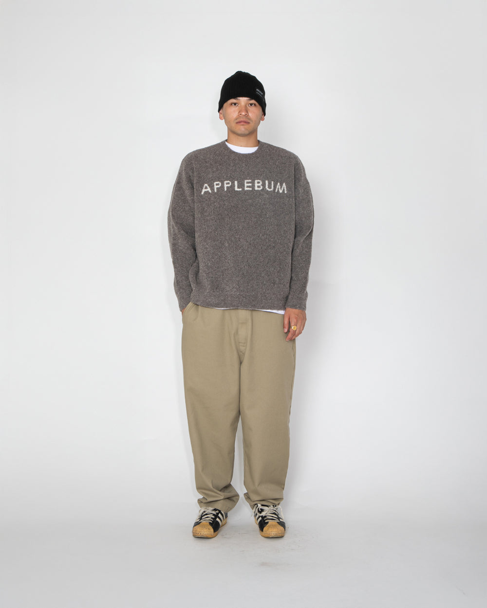 【ELECT 2F】APPLEBUM × Dickies 2026 Autumn Winter Collection New Arrival!! 10/31 (Sat.) 12:00~