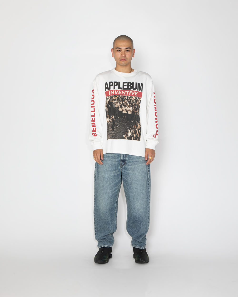 【ELECT 2F】APPLEBUM 2026 Autumn Winter Collection New Arrival!! 10/17 (Sat.) 12:00~