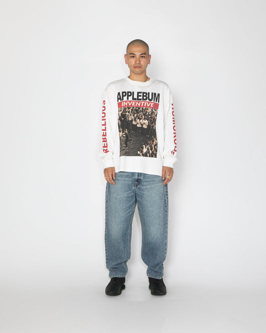 【ELECT 2F】APPLEBUM 2026 Autumn Winter Collection New Arrival!! 10/17 (Sat.) 12:00~