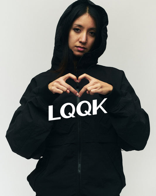 【ELECT 2F】LQQK Studio 2025 SPRING/SUMMER 3.1 (Sat.) スタート!!