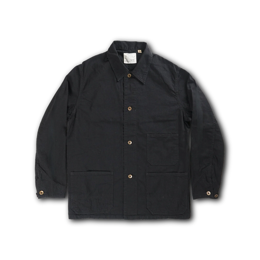 【JOB314】FULL COUNT 新作のカバーオールが入荷！！