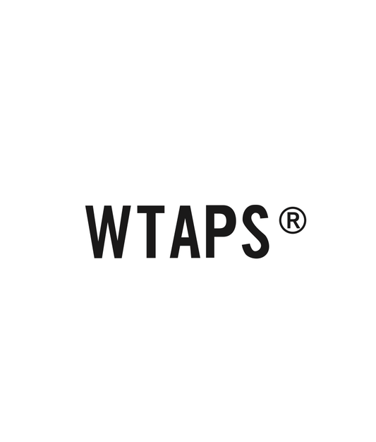 【TAT 2階】   WTAPS 6月15日 木曜日 12:00 発売開始。