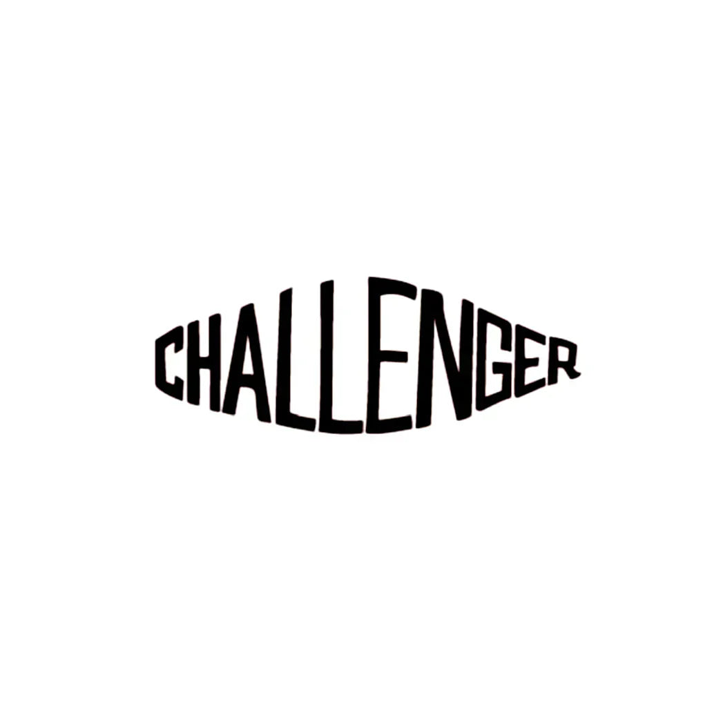 【TAT 2階】   CHALLENGER 12月6日 土曜日 発売。
